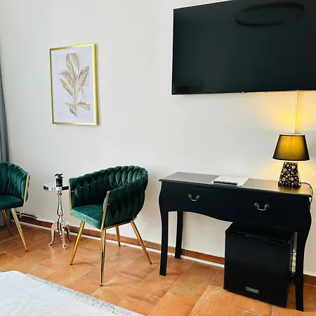 Guest house Pension Blume - Adults Only