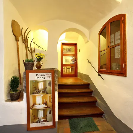 Gasthof Blume - Adults Only 3*