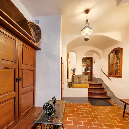 Blume - Adults Only Český Krumlov