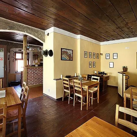 Blume - Adults Only Maison d'hôtes 3*