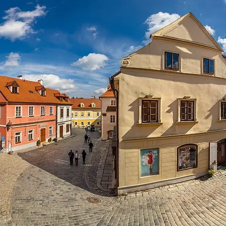 Maison d'hôtes Blume - Adults Only