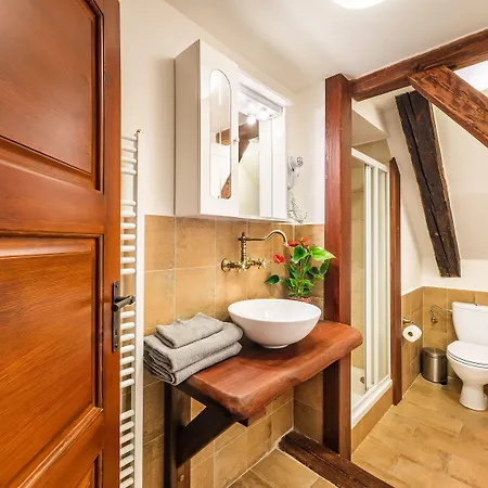 Maison d'hôtes Blume - Adults Only Český Krumlov