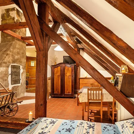 Maison d'hôtes Blume - Adults Only