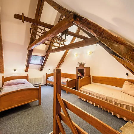 Blume - Adults Only بيت ضيافة Český Krumlov