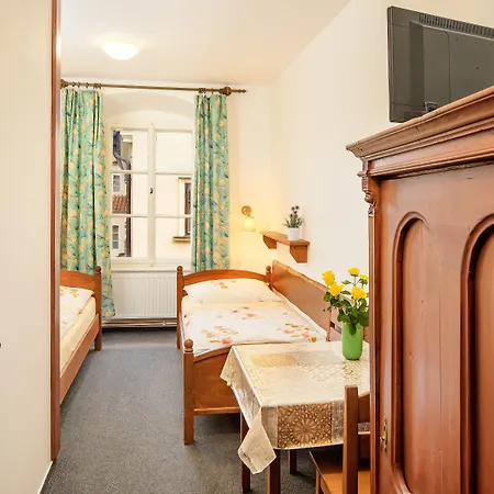 Maison d'hôtes Blume - Adults Only Český Krumlov