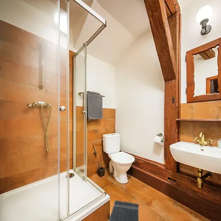 Blume - Adults Only Maison d'hôtes 3*