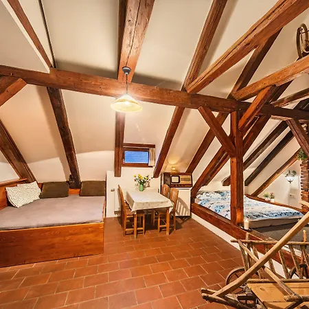 Blume - Adults Only Maison d'hôtes Český Krumlov