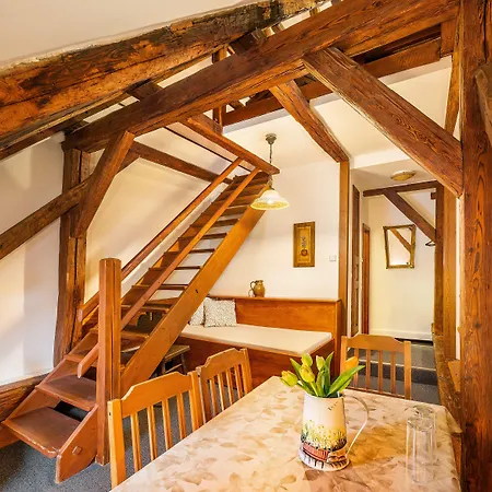 Blume - Adults Only Český Krumlov