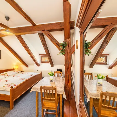 Blume - Adults Only Maison d'hôtes 3*