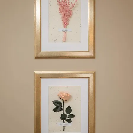 بيت ضيافة Blume - Adults Only 3*
