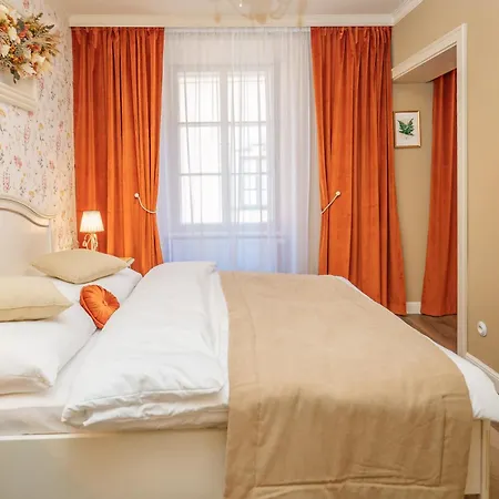 Blume - Adults Only 3* Český Krumlov
