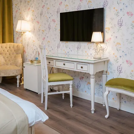 Blume - Adults Only 3* Český Krumlov