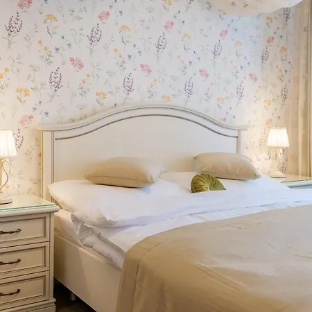 Blume - Adults Only 3* Český Krumlov