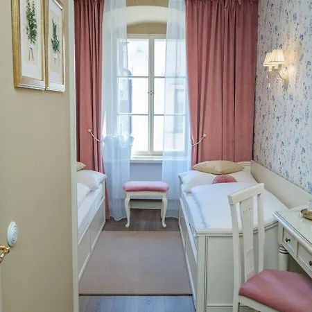 Blume - Adults Only 3* Český Krumlov