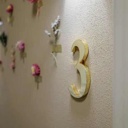 Blume - Adults Only بيت ضيافة Český Krumlov