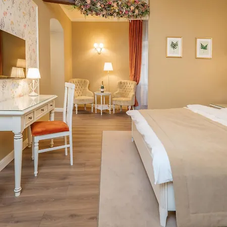 Blume - Adults Only 3* Český Krumlov