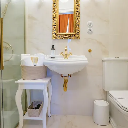 Blume - Adults Only 3* Český Krumlov