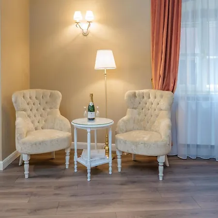 Blume - Adults Only 3* Český Krumlov