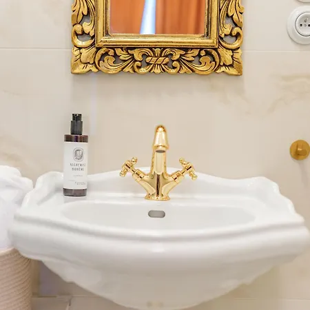 بيت ضيافة Blume - Adults Only 3*