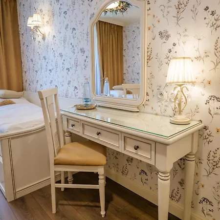 بيت ضيافة Blume - Adults Only 3*