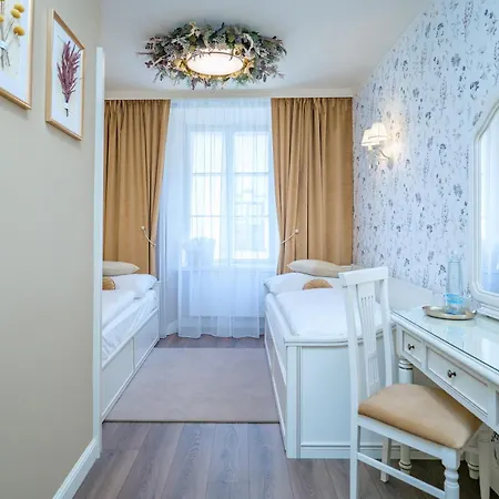 Blume - Adults Only بيت ضيافة Český Krumlov