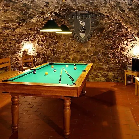Pension Blume - Adults Only Cesky Krumlov
