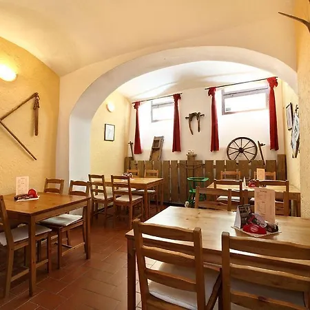 Pension Blume - Adults Only 3*