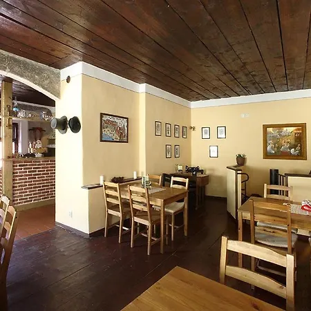 Guest house Pension Blume - Adults Only 3*