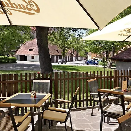 Pension Blume - Adults Only 3* Cesky Krumlov