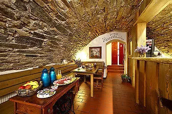 Pension Blume - Adults Only 3*