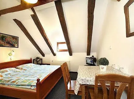 Guest house Pension Blume - Adults Only 3*