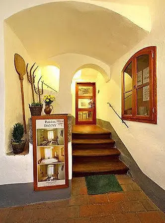 Pension Blume - Adults Only