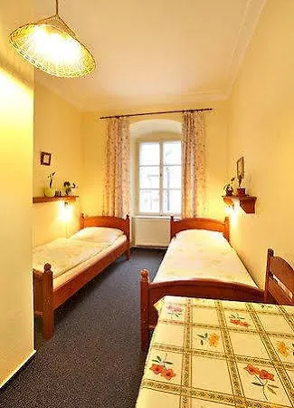 Pension Blume - Adults Only