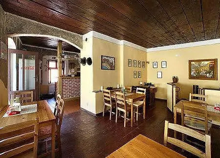 Pension Blume - Adults Only Guest house