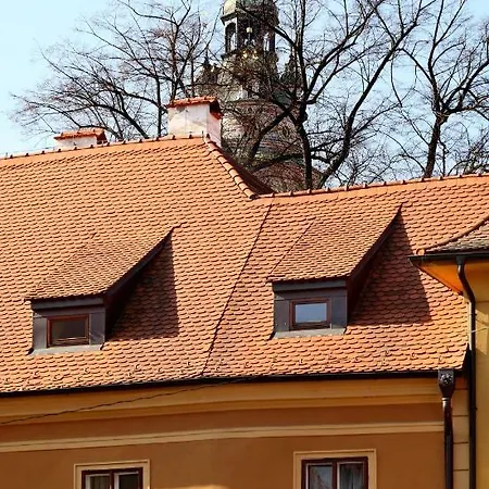 Pension Blume - Adults Only 3* Cesky Krumlov