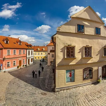 Pension Blume - Adults Only Guest house Cesky Krumlov