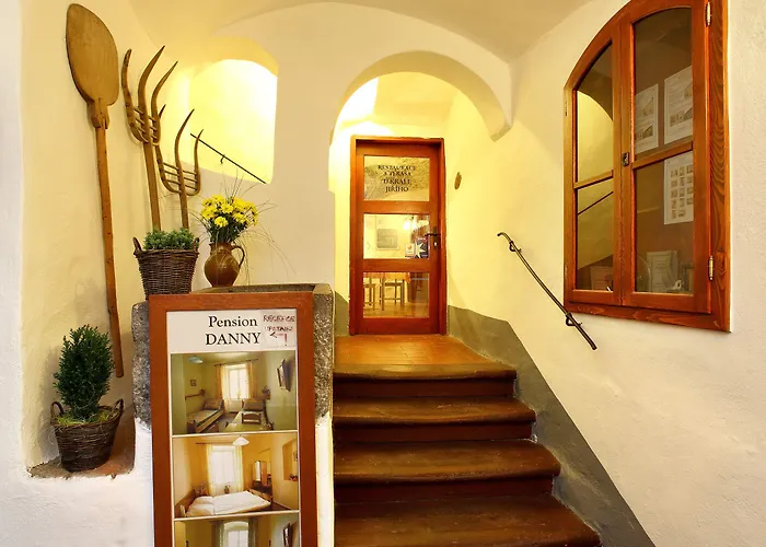 Πανσιόν Blume - Adults Only 3*