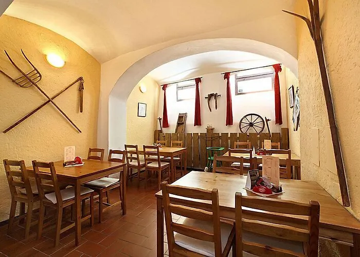 Blume - Adults Only 3* Český Krumlov