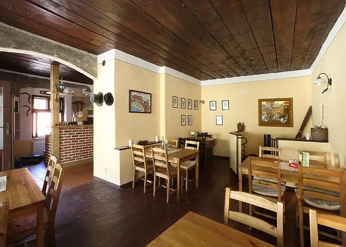Πανσιόν Blume - Adults Only 3*